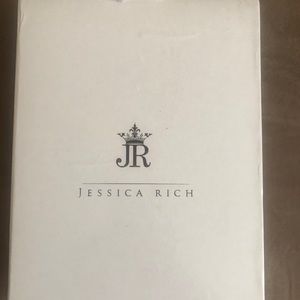 Jessica Rich Fancy Stiletto (Never worn)